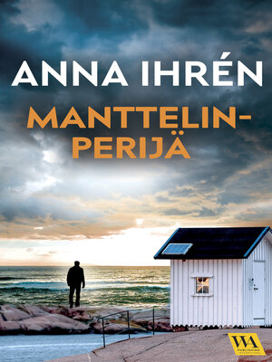 cover image of Manttelinperijä